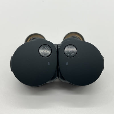【中古】ATH-CKS50TW2 BK ブラック【日本橋】
