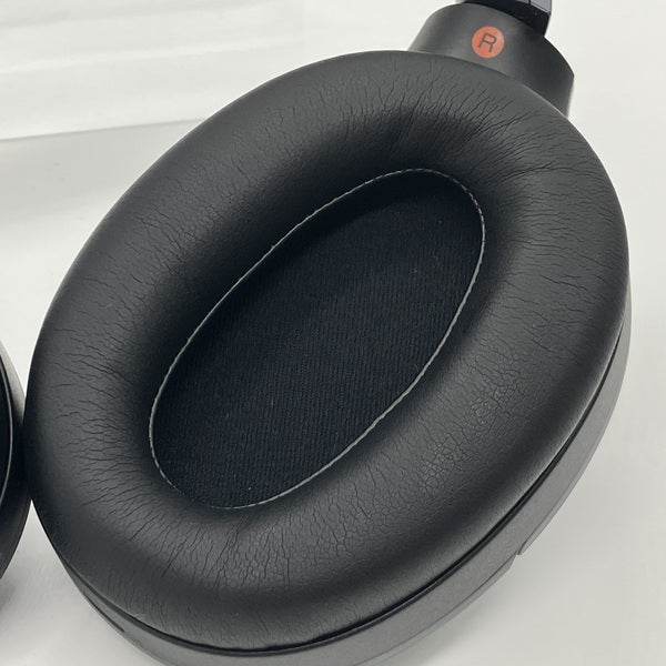 【中古】WH-1000XM2 BM ブラック【秋葉原】