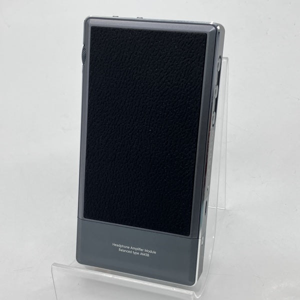 【中古】Q5 with AM3B (4.4mmバランス出力対応) 【FIO-Q5-AM3B】【名古屋】