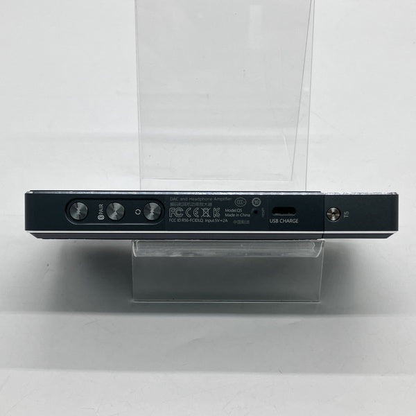 【中古】Q5 with AM3B (4.4mmバランス出力対応) 【FIO-Q5-AM3B】【名古屋】
