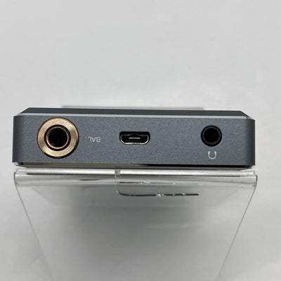 【中古】Q5 with AM3B (4.4mmバランス出力対応) 【FIO-Q5-AM3B】【名古屋】