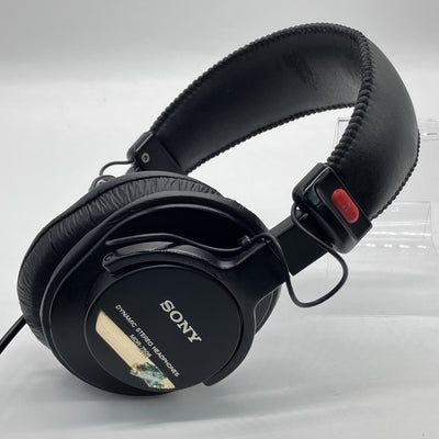 【中古】MDR-7506【名古屋】