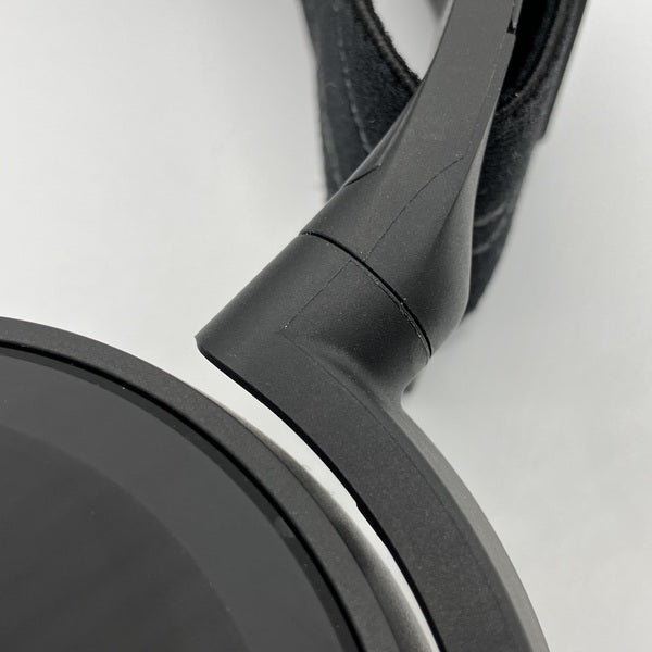 SteelSeries 【中古】SteelSeries Arctis 7 Black(イヤーパッド