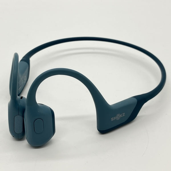 【中古】OpenRun Pro Blue【SKZ-EP-000009】【秋葉原】