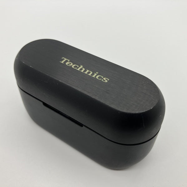 Technics 【中古】EAH-AZ80-K ブラック【名古屋】 – e☆イヤホン