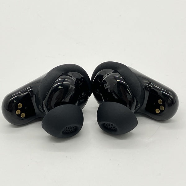 【中古】Quietcomfort Ultra Earbuds 2nd Gen Black【秋葉原】