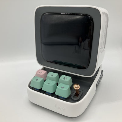 【中古】DIVOOM DITOO PLUS【秋葉原】