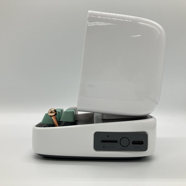 【中古】DIVOOM DITOO PLUS【秋葉原】