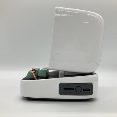 【中古】DIVOOM DITOO PLUS【秋葉原】
