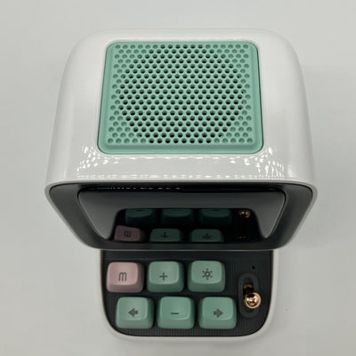 【中古】DIVOOM DITOO PLUS【秋葉原】