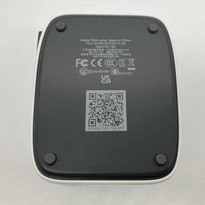 【中古】DIVOOM DITOO PLUS【秋葉原】