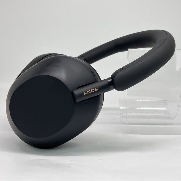 SONY WH-1000XM5 ブラック（WH-1000XM5 BM） Sony WH-1000XM5/BM Wireless Industry Leading Noise Canceling