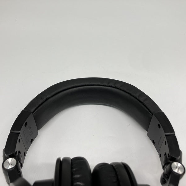 【中古】ATH-M50X ブラック【秋葉原】