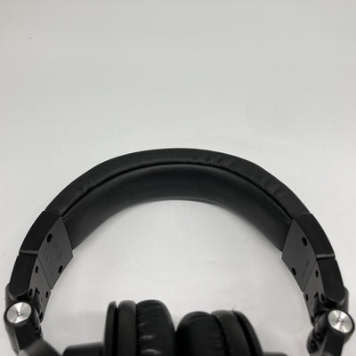 【中古】ATH-M50X ブラック【秋葉原】