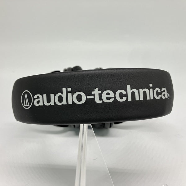 【中古】ATH-M50X ブラック【秋葉原】