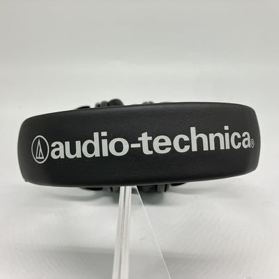 【中古】ATH-M50X ブラック【秋葉原】