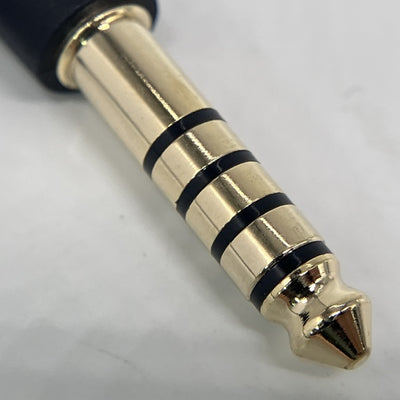 【中古】MMCX BRAIDED CABLE 4.4MM PLUG IEシリーズ用 ブレードケーブル 4.4mmバランス【秋葉原】