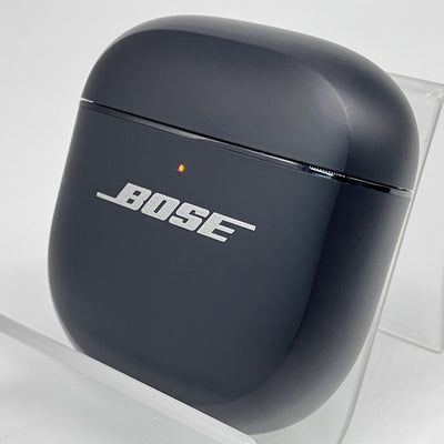 【中古】Quietcomfort Ultra Earbuds 2nd Gen Black【秋葉原】