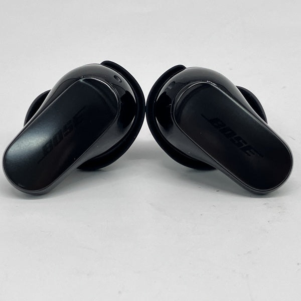 【中古】Quietcomfort Ultra Earbuds 2nd Gen Black【秋葉原】