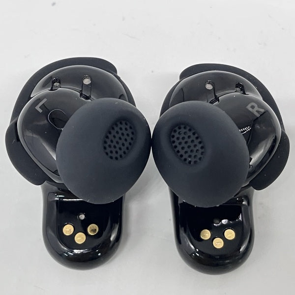 【中古】Quietcomfort Ultra Earbuds 2nd Gen Black【秋葉原】