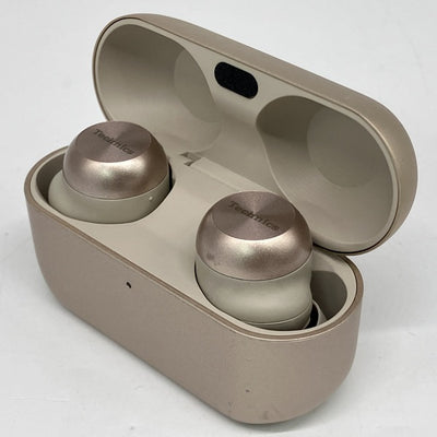 【中古】EAH-AZ100-N シャンパンゴールド【秋葉原】