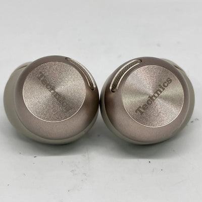 【中古】EAH-AZ100-N シャンパンゴールド【秋葉原】