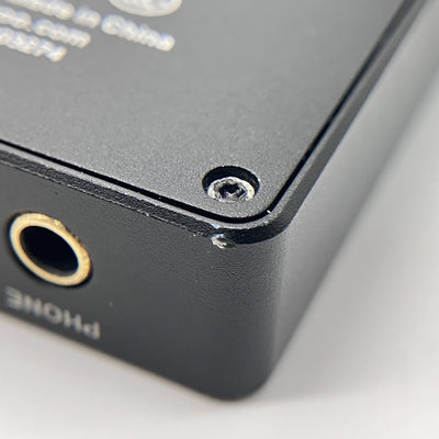 【中古】xDuoo NANO-D3【秋葉原】