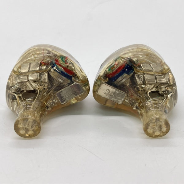 【中古】DZX (8BA+1DD)（ケーブル欠品）【秋葉原】