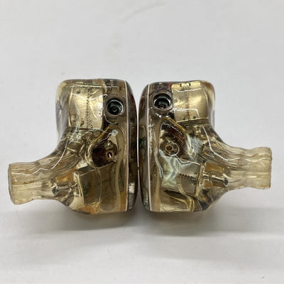 【中古】DZX (8BA+1DD)（ケーブル欠品）【秋葉原】