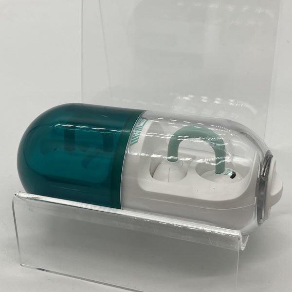 水月雨 (MOONDROP) 【中古】Pill ミュージックカプセル グリーン