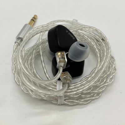 【中古】iBasso Jr. GELATO BK【秋葉原】
