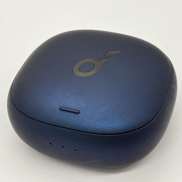 【中古】Soundcore Liberty Air 2 Pro ネイビー 【A3951N31】【秋葉原】