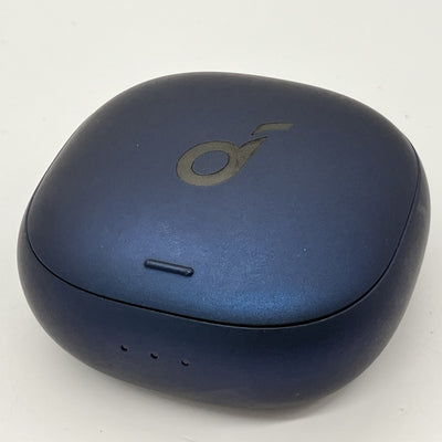 【中古】Soundcore Liberty Air 2 Pro ネイビー 【A3951N31】【秋葉原】