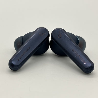 【中古】Soundcore Liberty Air 2 Pro ネイビー 【A3951N31】【秋葉原】