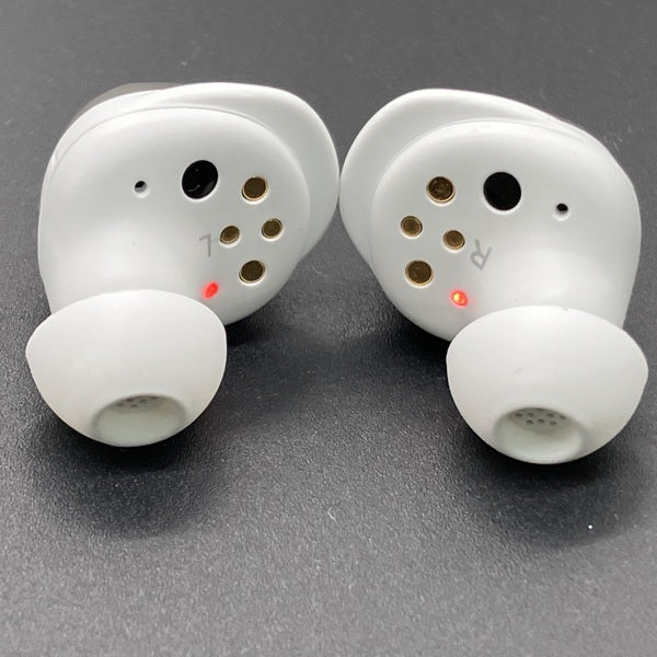 【中古】MOMENTUM True Wireless 4 ホワイトシルバー 【MTW4 White Silver】【秋葉原】
