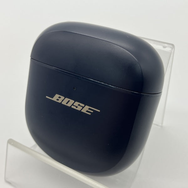 【中古】QuietComfort Earbuds II Midnight Blue【名古屋】