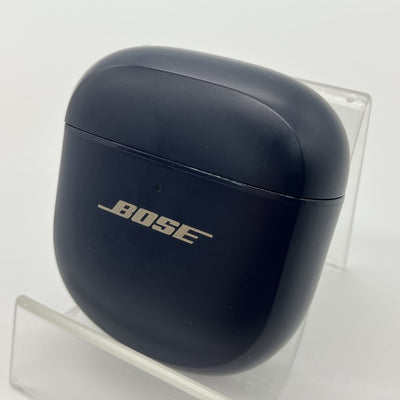 【中古】QuietComfort Earbuds II Midnight Blue【名古屋】