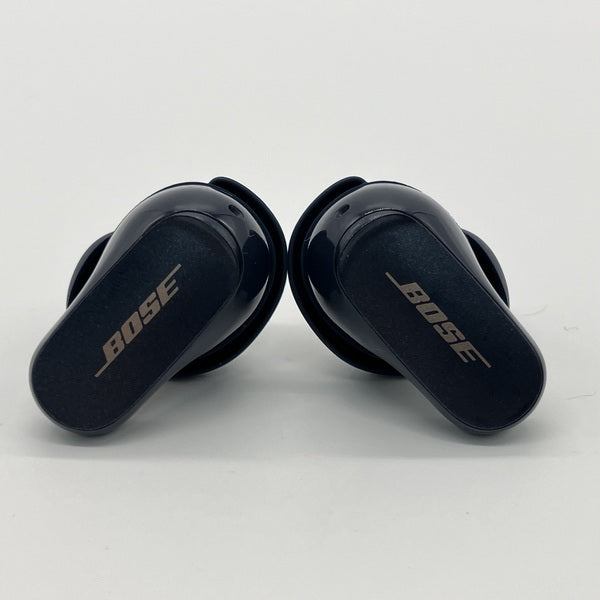 【中古】QuietComfort Earbuds II Midnight Blue【名古屋】
