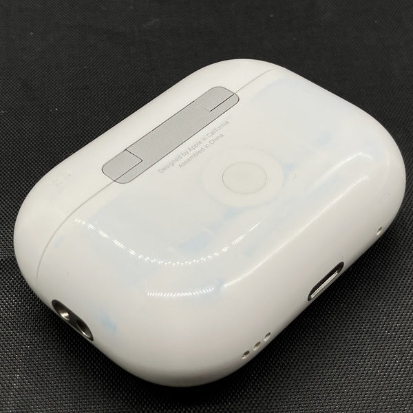 【中古】AirPods Pro (第2世代) 充電ケース (Lightning)【秋葉原】