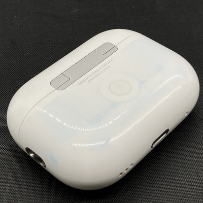 【中古】AirPods Pro (第2世代) 充電ケース (Lightning)【秋葉原】