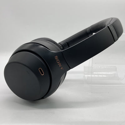 【中古】WH-1000XM3BM【ブラック】【日本橋】