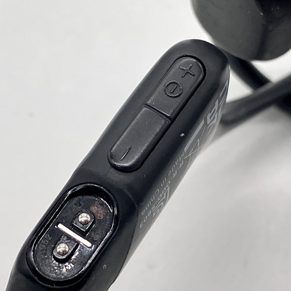【中古】OpenRun Mini Black【SKZ-EP-000012】【名古屋】