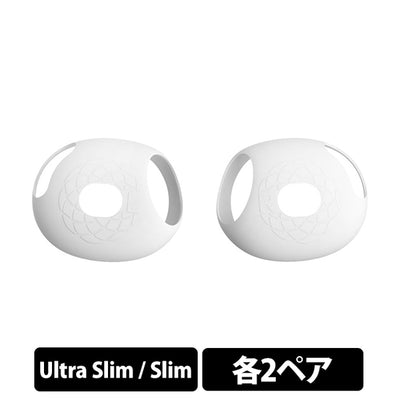 SednaEarfit for AirPods 4  イヤーピース