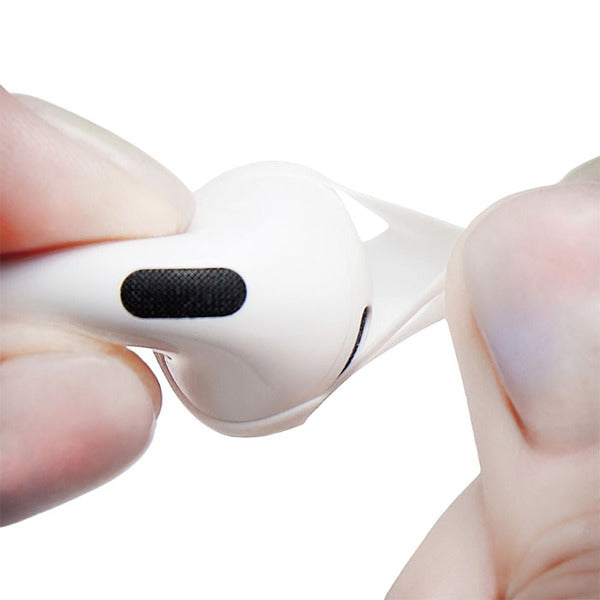 SednaEarfit for AirPods 4  イヤーピース
