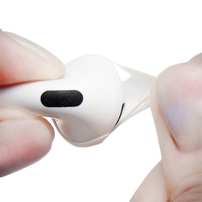 SednaEarfit for AirPods 4  イヤーピース