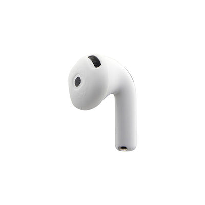 SednaEarfit for AirPods 4  イヤーピース