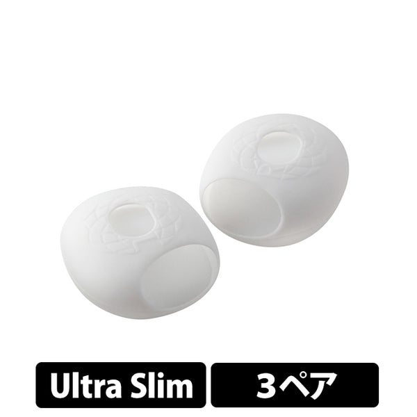 SednaEarfit for AirPods 4  イヤーピース