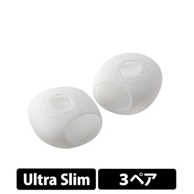 SednaEarfit for AirPods 4  イヤーピース