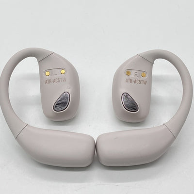 【中古】ATH-AC5TW WH リッチホワイト【名古屋】
