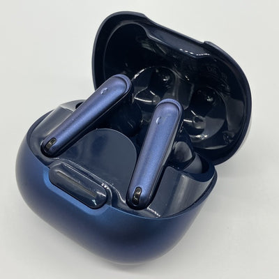 【中古】Soundcore Liberty 4 NC ネイビー 【A3947N31】【秋葉原】